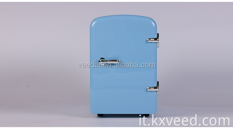 DC/AC 4L Cooler Mini Frigo